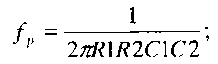 Схема многополосного графического эквалайзера на микросхемах КР544УД1