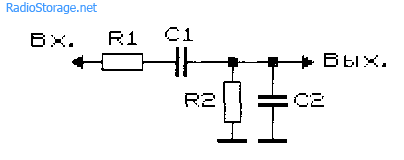 Схемы генераторов низкой частоты